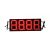 10" LED GAS STATION Electronic Fuel PRICE SIGN 8888