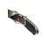 ใบมีดคัตเตอร์สำหรับตัดวัสดุ อคริลิค,พลาสติก ---Heavy Duty Bowery Utility Craft Knife Cutter, Acrylic Hook Knife Cutter
