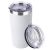6pcs 20oz Travel Tumbler Stainless Steel Double Wall Vacuum Insulated Cup with Slider Lid