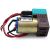  ปั้มหมึก      (  ขนาดเล็ก  )    สำหรับเครื่องพิมพ์       Human E-JET Eco Solvent ---  (Small Ink Pump )