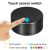 Lamp Base Touch Switch 3D Night Lamp Acrylic Plate Panel Holder + USB Cable 16 colors
