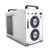 S&A CW-5000TG Industrial Water Chiller (AC220V 50Hz) for a Single 80W or 100W CO2 Glass Laser Tube Cooling, 0.4HP