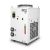 S&A 50HZ CW-6300EN Industrial Water Chiller (3.46HP, AC 3P 380V), Cooling a Single 300W YAG laser/300W CO2 RF Laser Tube/300W Laser Diode