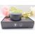 CALCA Bluetooth speaker Lamp Base Touch Switch 3D Night Lamp Acrylic Plate Panel Holder + USB Cable, Wholesales