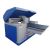40*60 Digital Flatbed UV Printer with 2 Epson TX800 Printheads