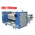 1200*200mm/1300*200mm/1700*200mm Multi-functional Roller Heat Transfer Machine