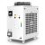 S&A CW-6200AN Industrial Water Chiller for 200W CO2 RF Laser or 600W CO2 Laser (2.31HP, AC 1P 220V 60Hz)