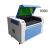 9060/7050 100W CO2 Laser Engraver and Cutter Machine