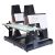 Automatic Heavy Duty Electric Stapler 40 Sheets