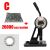 DK2+ Semi-automatic Eyelet Hand Pressing Tool Grommet Machine for Fabric with 10mm Eyelets