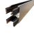 CALCA 4.92FT(150cm) Track Bar for LED MultiSignsBar