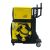 1.5KW New Air Cooling Version Handheld Fiber Laser Welder