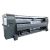 3.2m GT3204 Eco-solvent Inkjet Printer With 4pcs Epson I3200 Printheads