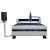 1500x3000mm Economy Fiber Laser Cutting Machine 1500W/ 3000W