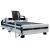 1500x3000mm Economy Fiber Laser Cutting Machine 1500W/ 3000W