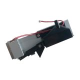 ชุดตัวเช็ด Mutoh VJ-1618, DG-41801 ของแท้---Original Mutoh VJ-1618 Wiper Assembly - DG-41801