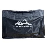 Dust Cover, Black Nylon Cover for Qomolangma E-WARM Series Laminating Machine