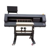 US stock Prime 24inch (600mm) WIFI DTF Printer (Direct to Film Printer) with 4 Epson I3200-A1 Printheads, Easy Operation