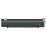 5.3m Large Format Inkjet Printer with SPT Alpha 1024HG Printheads