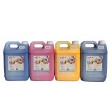 SPT Alpha 1024HG 14-80pl Solvent Ink (5L)