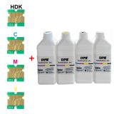 Water-base Dye Sublimation Ink,1L with chip