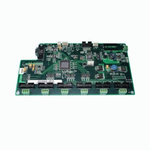 Generic Gongzheng Spectra Polaris PQ-512 Carriage Board