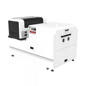 US Stock-A3 All In One DTF Printing System(2 Epson i3200-A1 Heads)