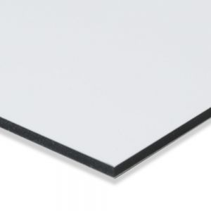 4mm ACM Aluminum Composite Board with PVDFCoating