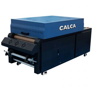 CALCA 24in EcoSmart DTF Powder Shaker and Dryer