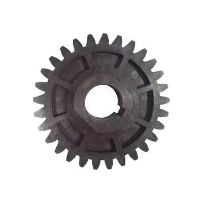 ท่อนเฟืองป้อน Genera Flora LJ3200 ---Generic Flora LJ3200 Feed Rod Gear