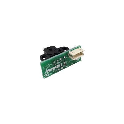 JV33 / JV5 บอร์ดลิเนียเอ็นโค้ดเดอร์ของแท้-E106614---Original JV33 / JV5 Linear Encoder Board - E106614