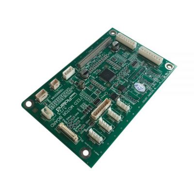 Feed Motor Board   สำหรับเครื่องพิมพ์    Roland RS-640 --- Roland RS-640 Feed Motor Board