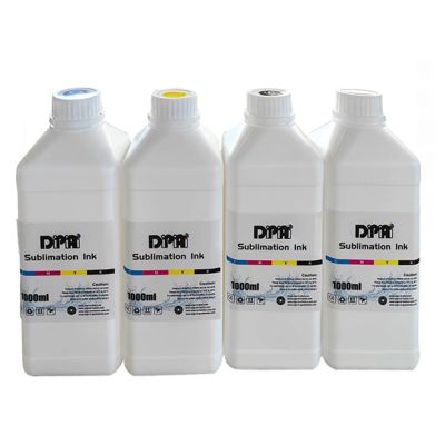 Water-base Dye Sublimation Ink,1L