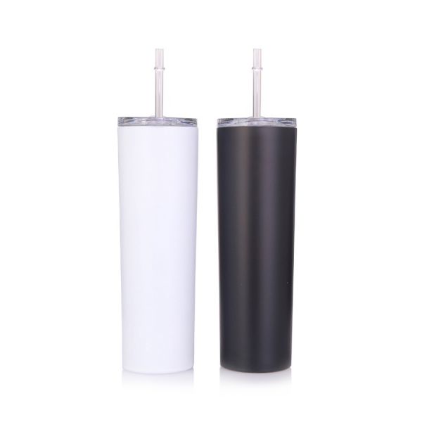 US Stock-20oz Laser Engraving Blank Stainless Steel Insulated Water ...